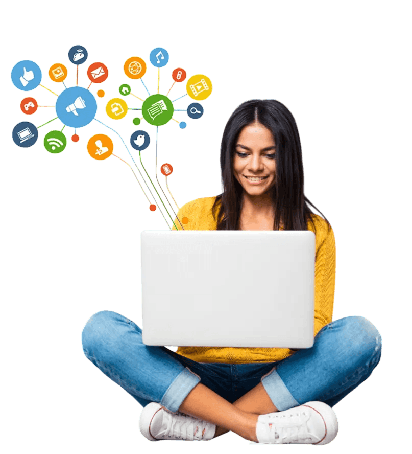 Digital Marketing Specialist